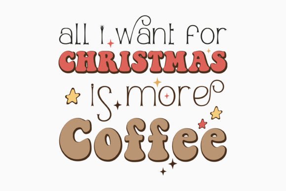 Christmas Coffee Quote Svg Design Review